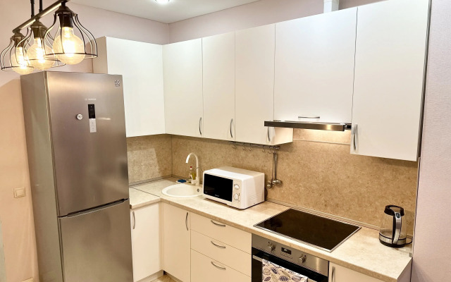 Квартира на Улице Караидельская 54/1