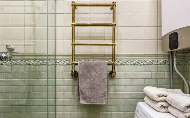 Студия Luxury in Italy у Кремля