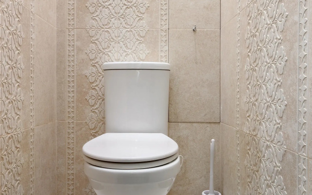 Апартаменты на Добровольского