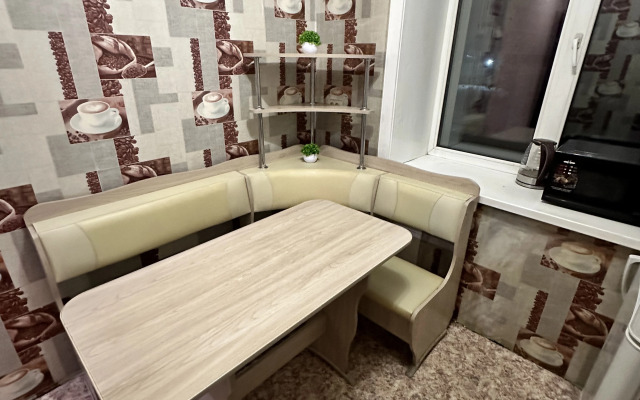 Квартира на Белинского 21