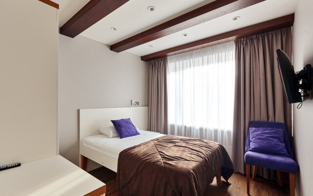 S7 Hotel  Hotel