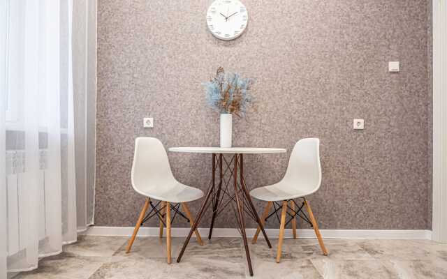 Квартира на Пирогова 5А