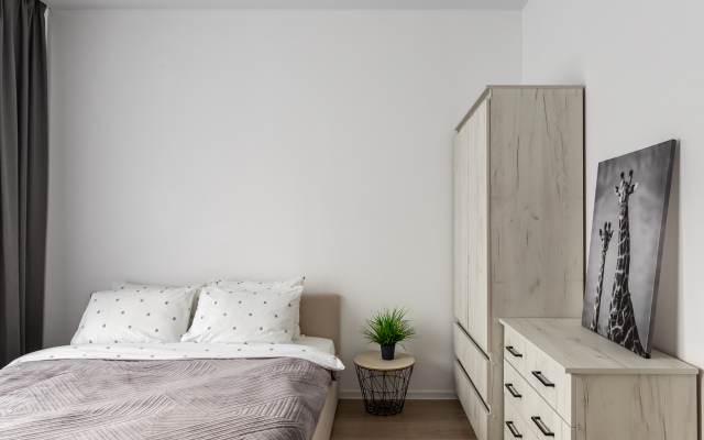 Aparthost  Semeynaya Kvartira Okolo Vostochnogo Vokzala Lokomotiv Flat