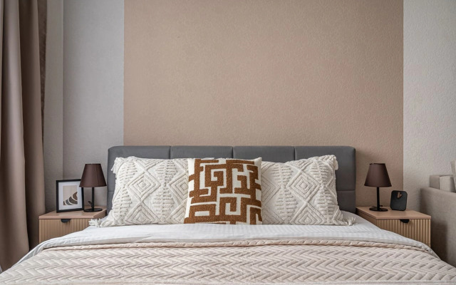 Квартира 18 на Белинского 177А/3