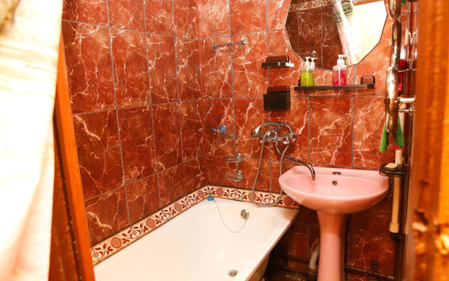 Апартаменты Двухкомнатные Трудовая 2