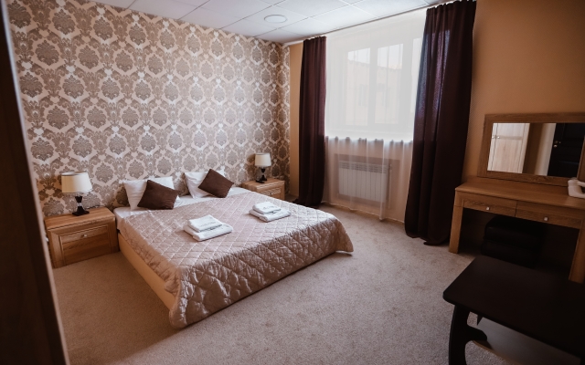 Hotel Miheev