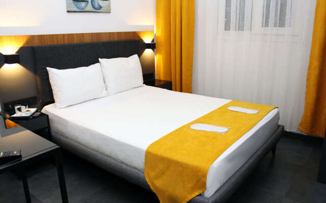 İstanbul Fair Hotel