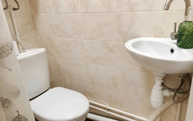 Apartment Уютная Студия