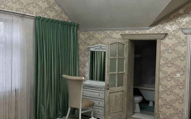 Anor Hotel
