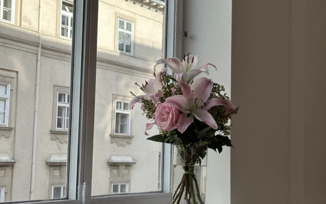 Апартаменты Stephansplatz