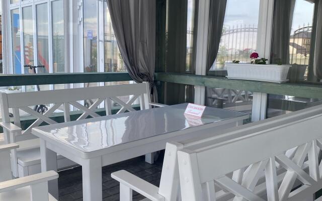 Гостевой дом Panorama