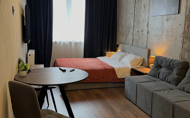 V Stile Loft Tsentr Flat
