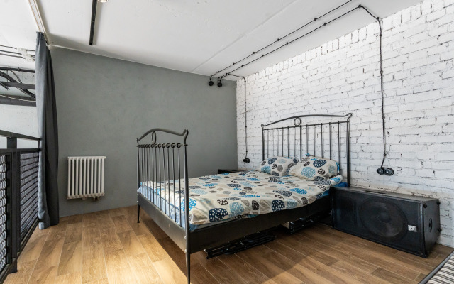 Частный дом Эллинг на Берегу Моря