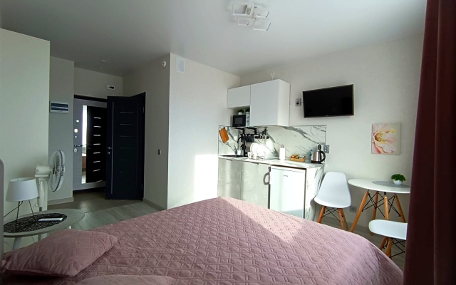 Квартира в Мамулино