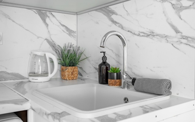 Апартаменты 3 Студия Глинки