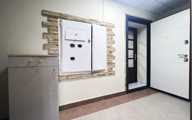 Yarkaya na Zorge Flat