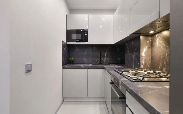 Квартира на Артиллерийской 87