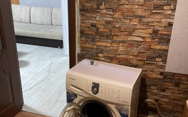 Квартира уютная в центре города