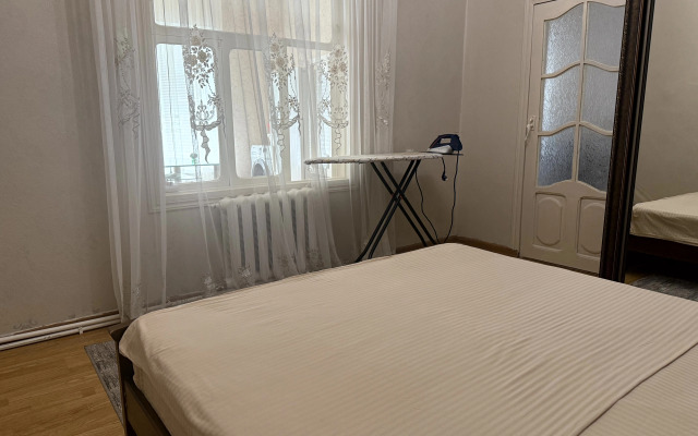 Апартаменты Эленика Апартаменты на 1-ой береговой линии