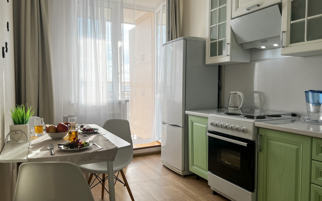 Utrip Marseille Apartments