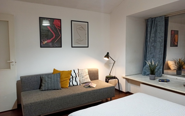 Квартира Рядом с Дворцовой