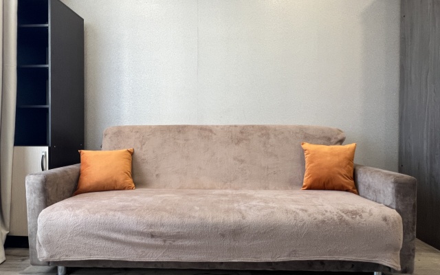 Квартира 1-ком Пискунова 136-47 Иркутск Аэропорт ЖК Семья КакДома