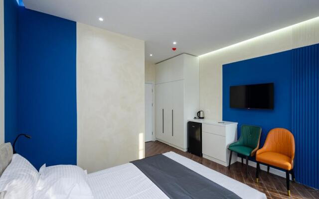 Hotel La Torre