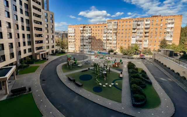 Квартира Тот Самый Жк Колизей на Набережной М Горького 150
