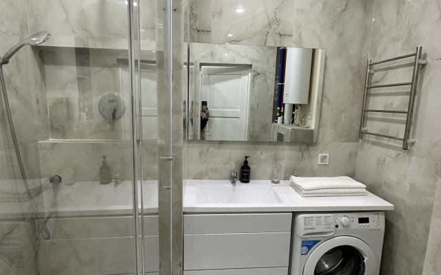 Квартира на Улице Коммунистическая 98/1