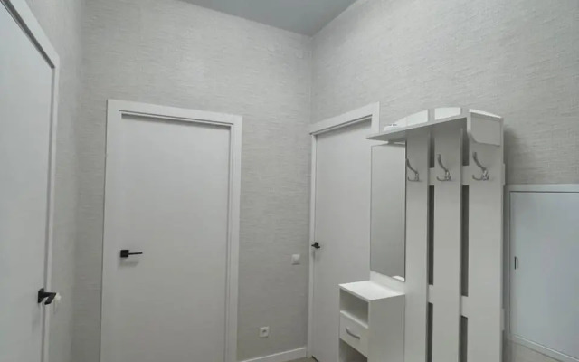 Uyutnaya na Vlasova 8 Flat