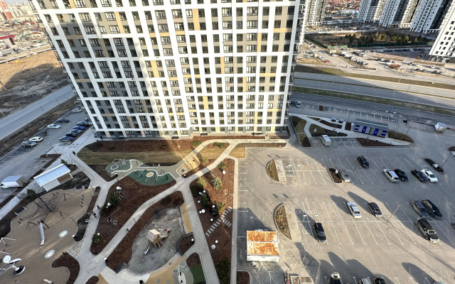 Uyutnye Dlya Semeynogo Otdykha Apartments