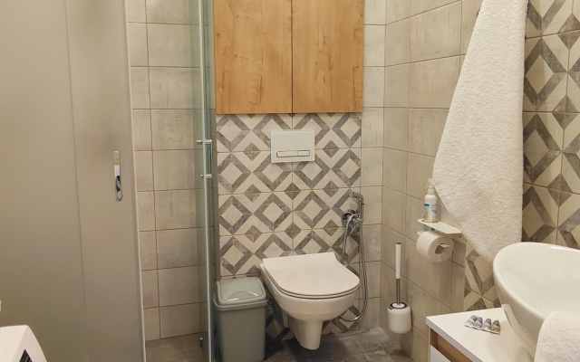 Квартира на Проспекте Ленина 6