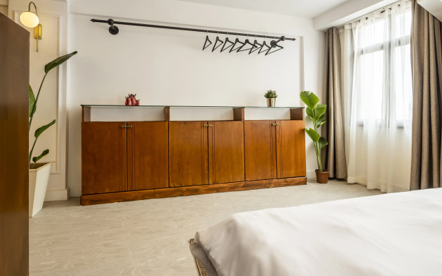 PeraNox Suites 4 Apartments