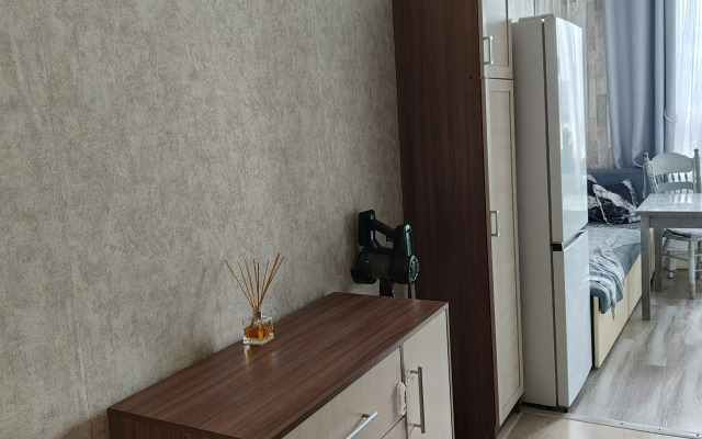 Квартира уютная с большой кухней - фото 5