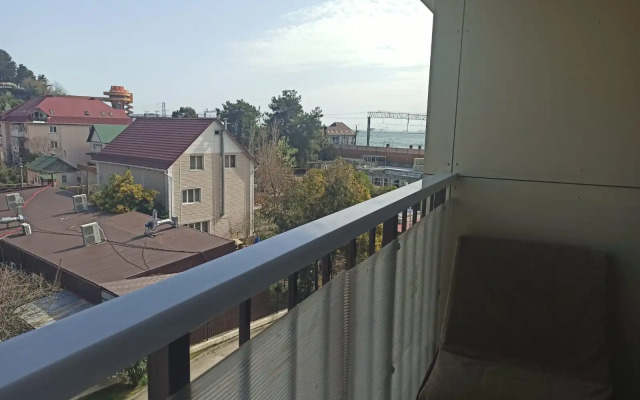 Studiya v Zhk Karavella Portugalii Flat