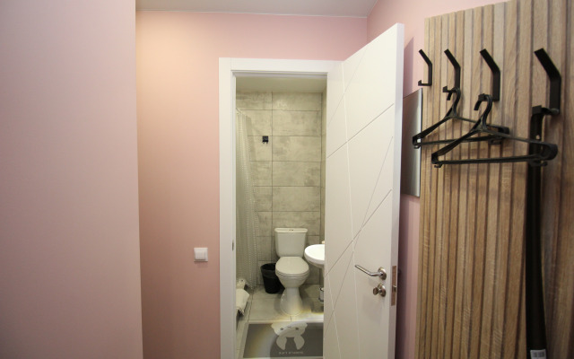 Квартира студия по линии метро