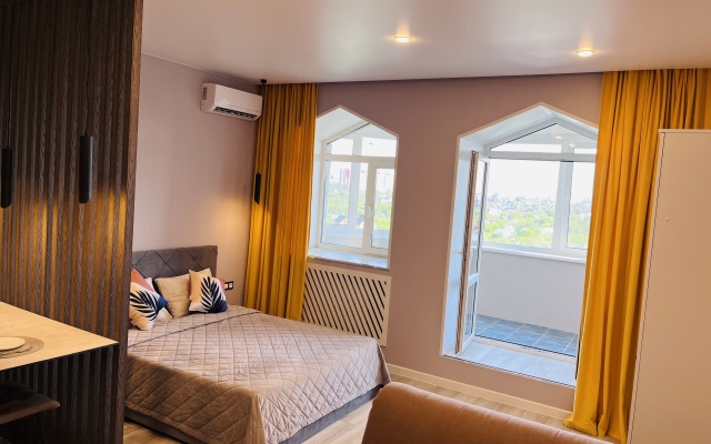 Квартира Калуга