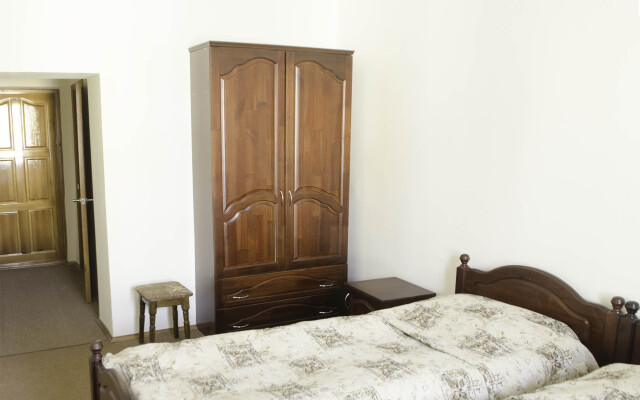 Pansionat Oktyabr Hotel