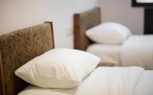 Good Yerevan Hotel