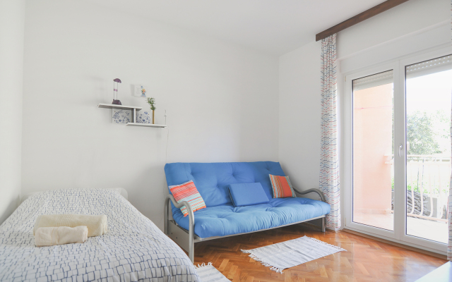 Marjan park Apartments