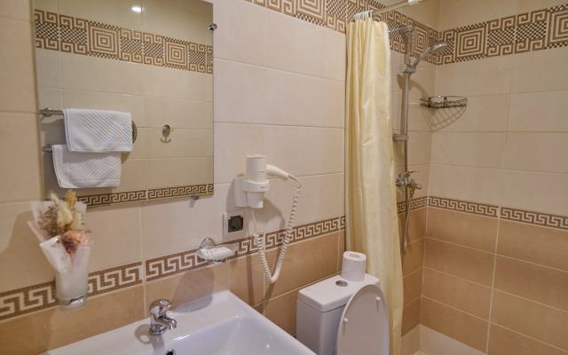 Zima Hotel