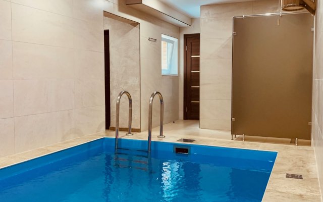 Гостевой дом Малоярославец