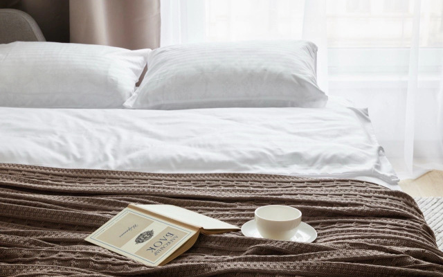 Апартаменты Keytee Home Yes Iv Студия