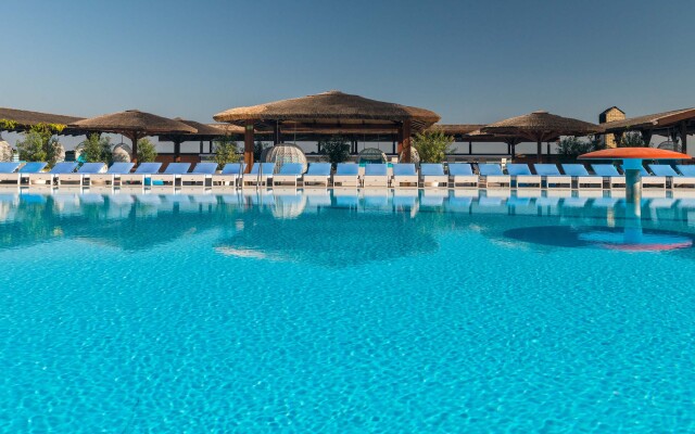 Санаторий Золотая бухта