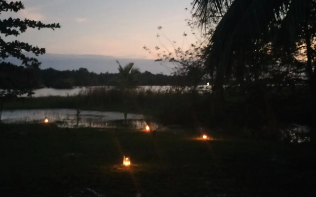 Harmony Haven in Udawalawe Glamping