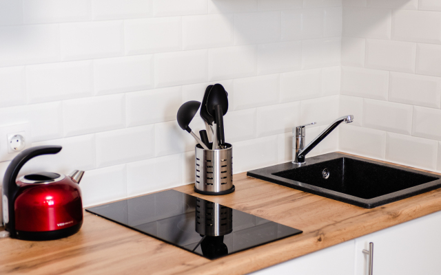 Апартаменты Алтуфьевское шоссе 2к1 (1219)