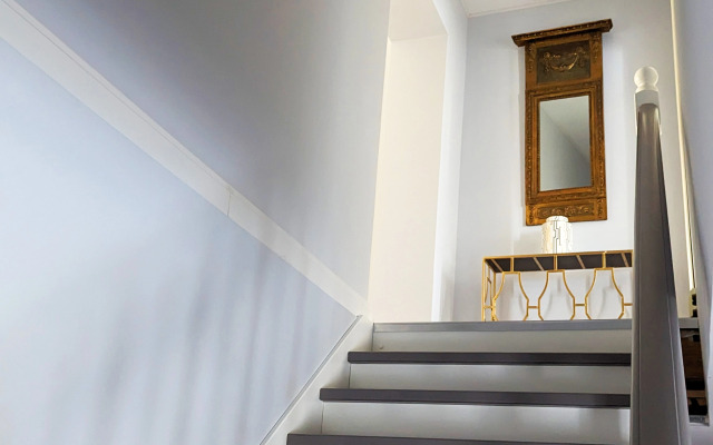 Гостевой дом Капитанская дача