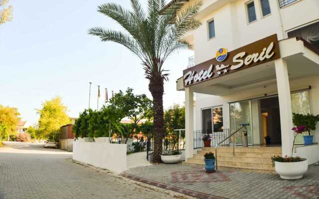 Hotel Seril 2