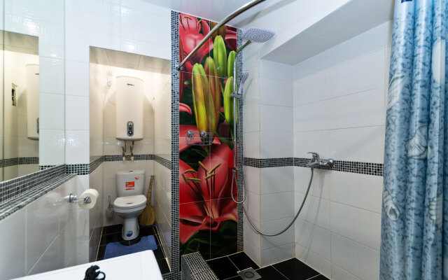 Апартаменты SpbStay Пушкинская 11