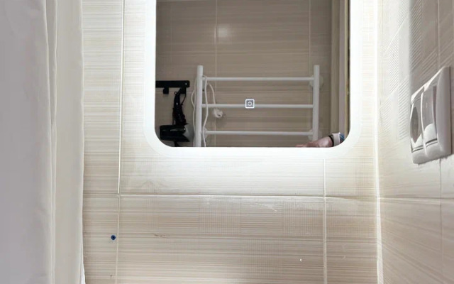 Апартаменты У метро Автозаводская (АВС4)